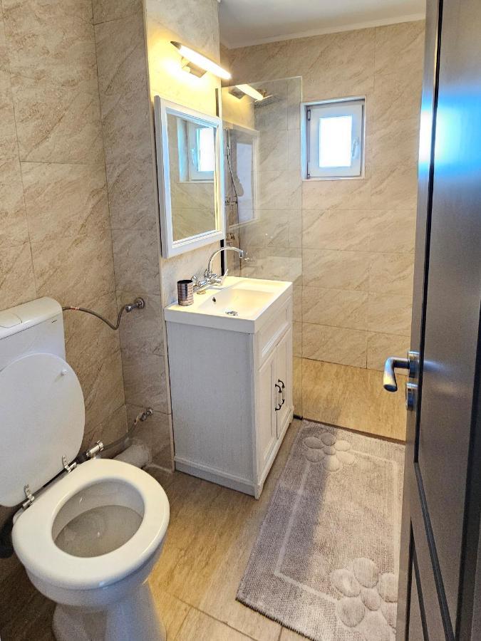 Apartament La Tarm Mangalia Zewnętrze zdjęcie