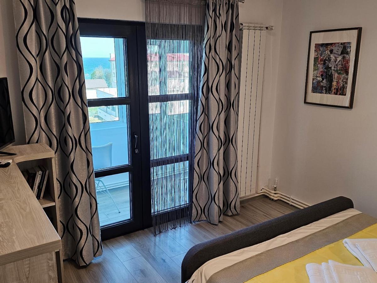 Apartament La Tarm Mangalia Zewnętrze zdjęcie