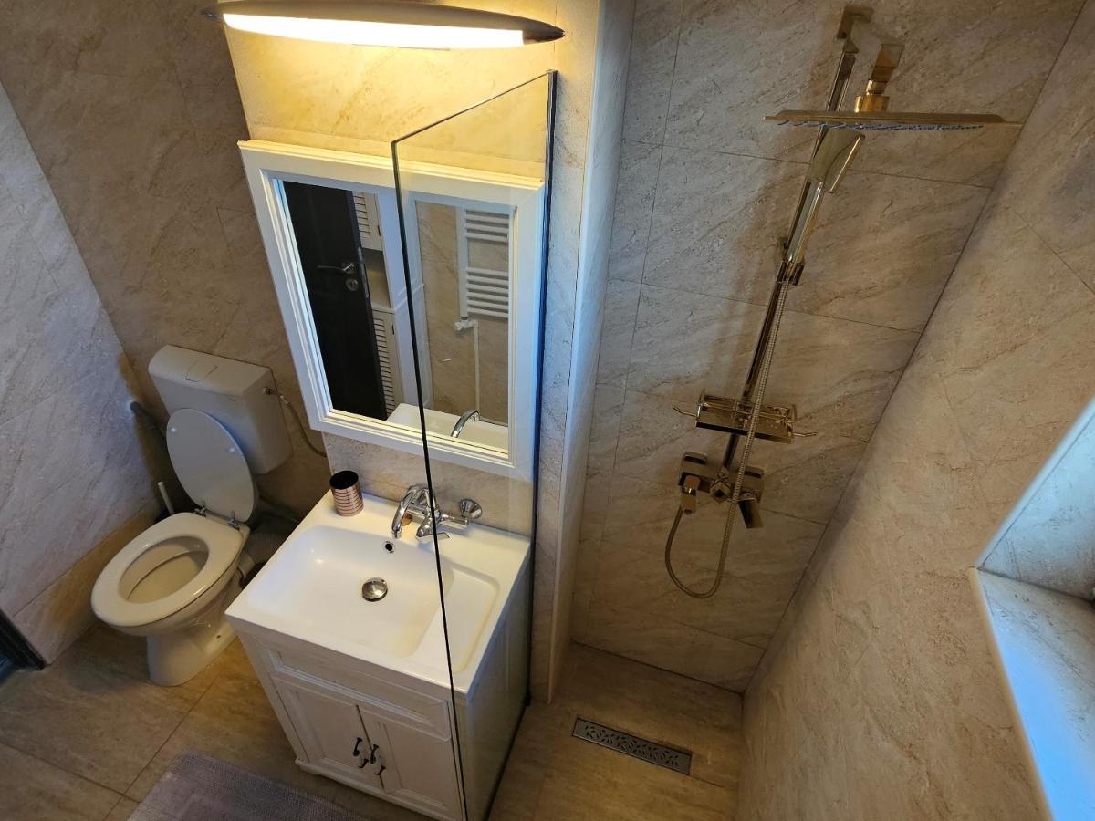 Apartament La Tarm Mangalia Zewnętrze zdjęcie