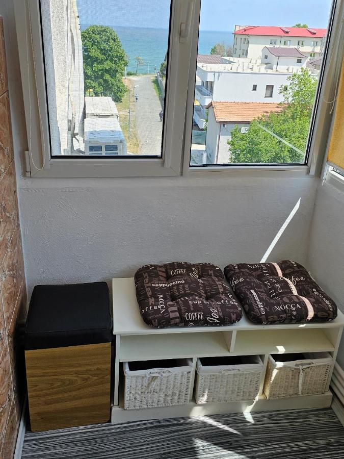 Apartament La Tarm Mangalia Zewnętrze zdjęcie