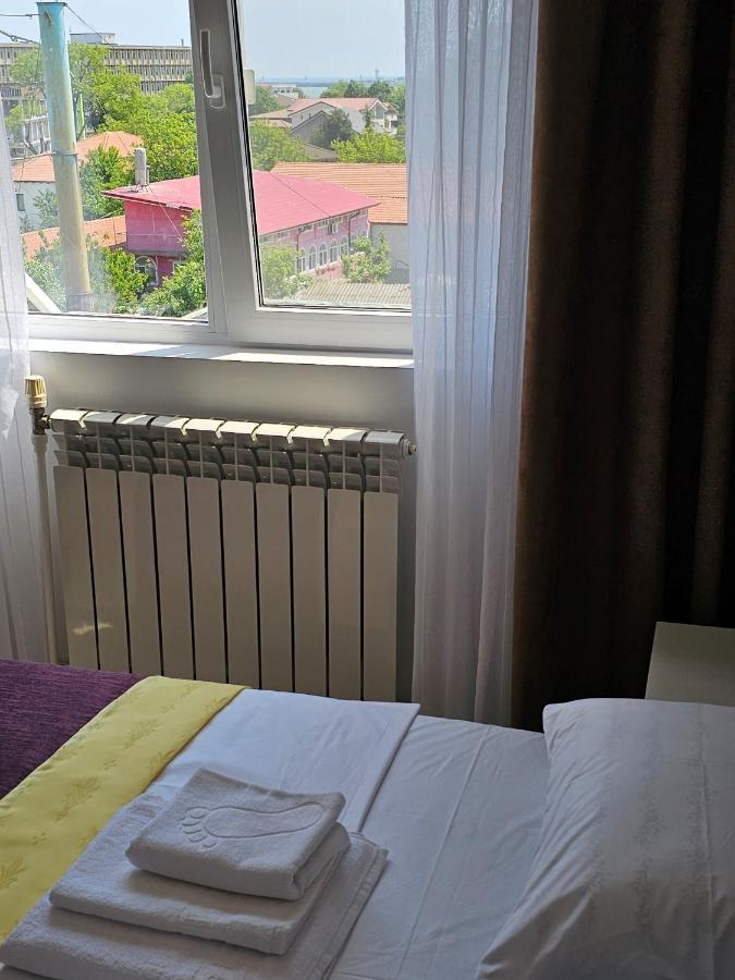Apartament La Tarm Mangalia Zewnętrze zdjęcie